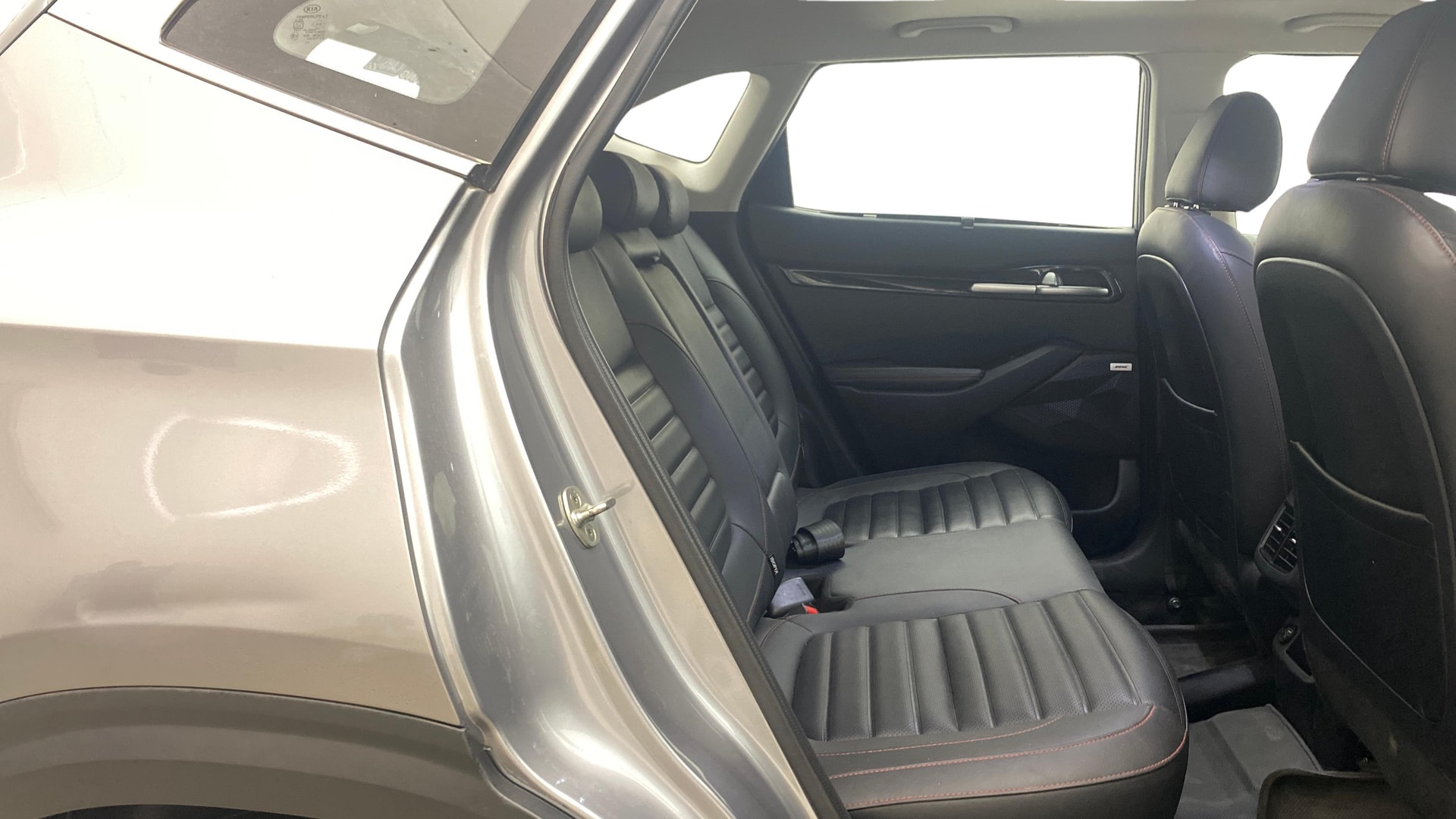 Used 2020 Kia Seltos Used 2020 Kia Seltos