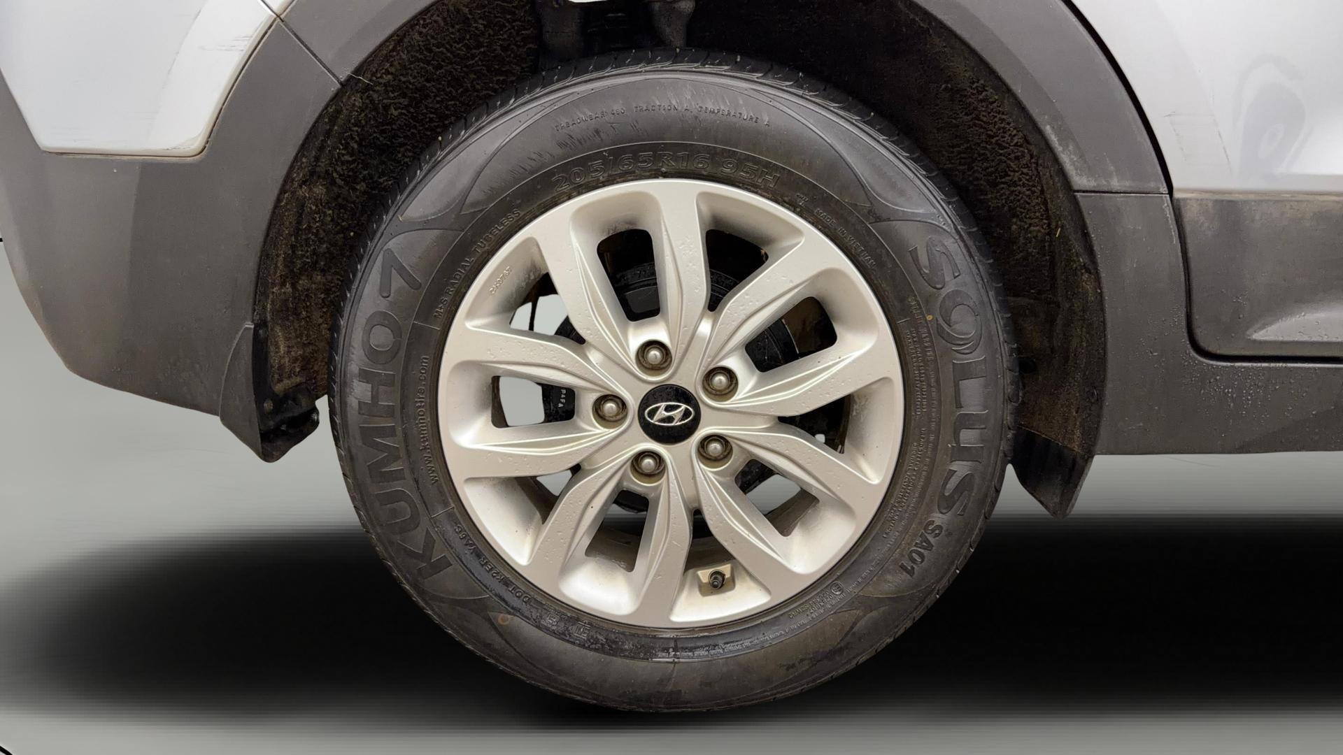 View 2020 Hyundai Creta SX 1.6 Petrol Image 25 Used 2020 Hyundai Creta SX 1.6 Petrol Image 25