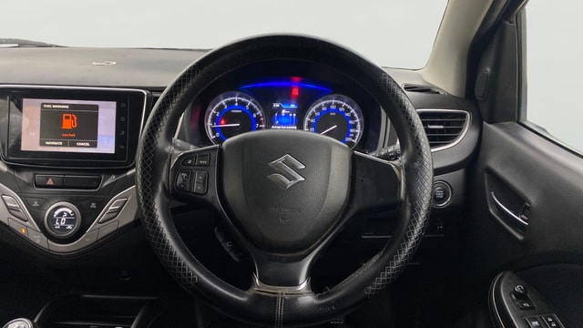 View Maruti Suzuki 1000 Image 12 Used Maruti Suzuki 1000 Image 12
