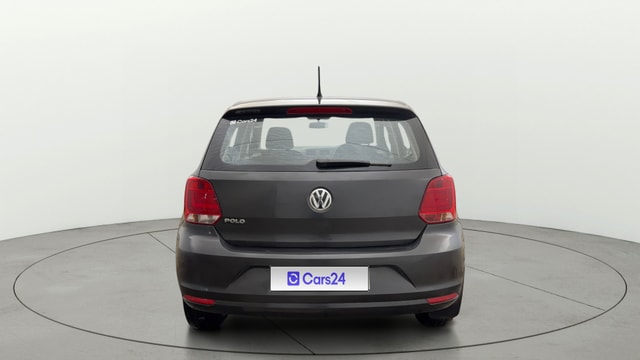 View Volkswagen Polo Image 38 Used Volkswagen Polo Image 38