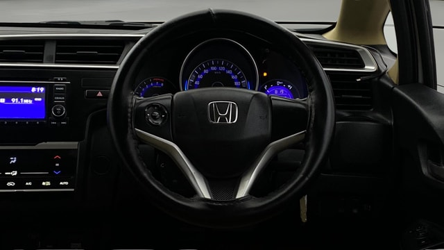 View Honda Jazz Image 20 Used Honda Jazz Image 20