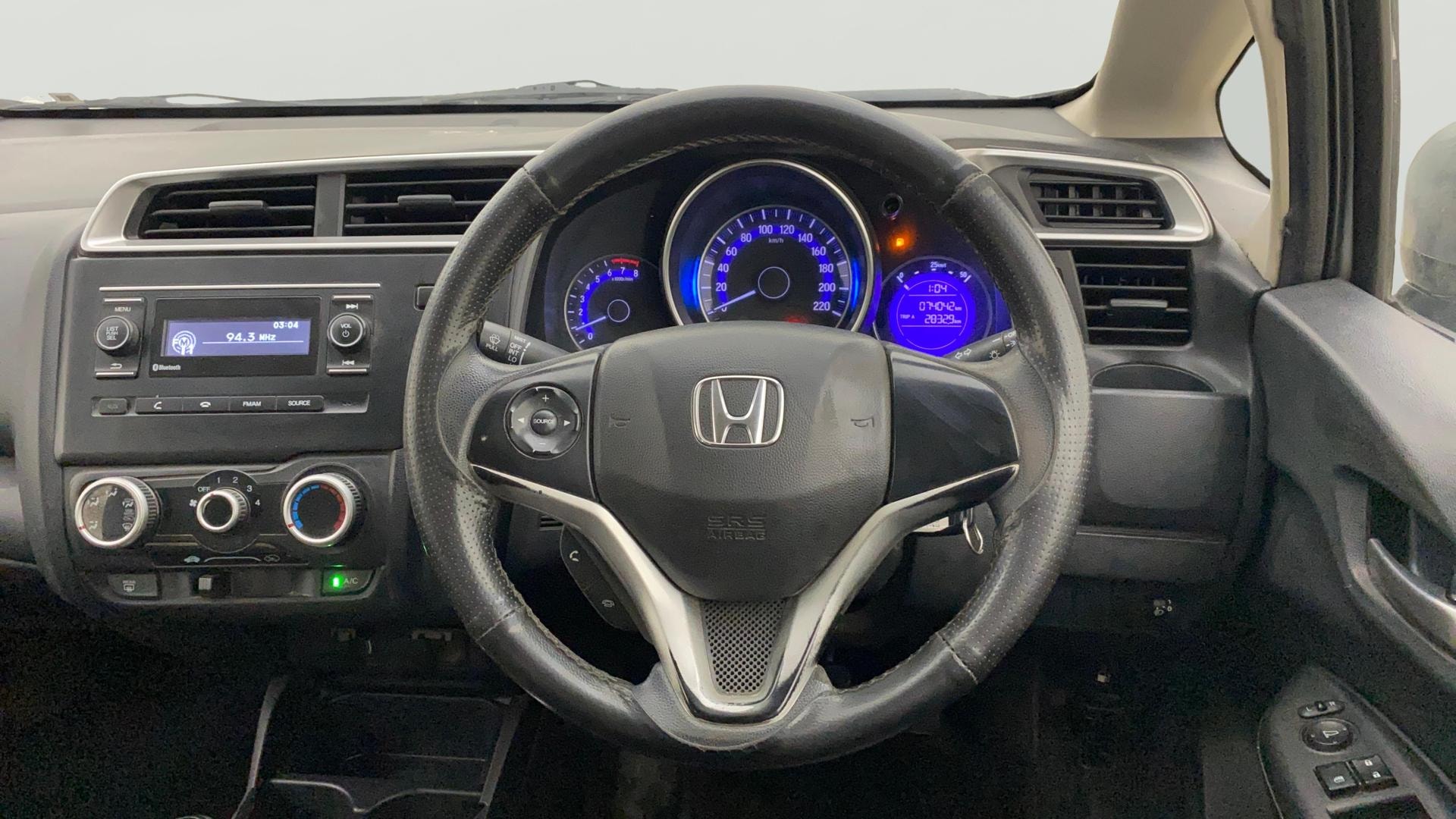 View 2019 Honda WR-V S MT Diesel Edge Edition Image 20 Used 2019 Honda WR-V S MT Diesel Edge Edition Image 20