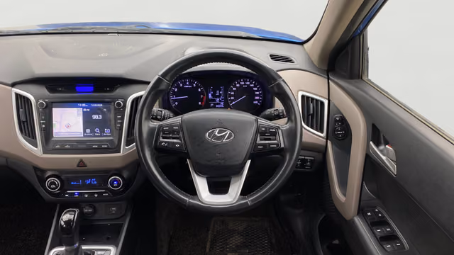 View Hyundai Creta Image 13 Used Hyundai Creta Image 13