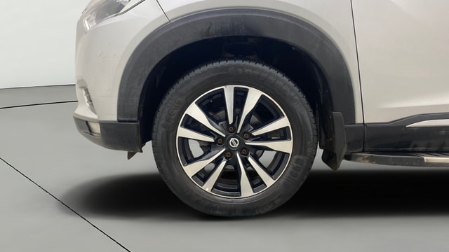 View Nissan Kicks Image 28 Used Nissan Kicks Image 28