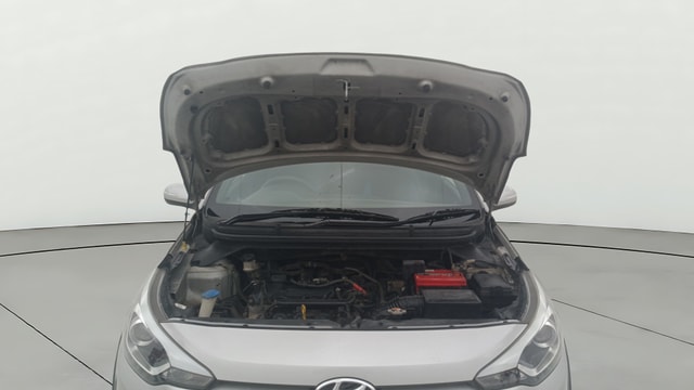 View Hyundai i20 Active Image 32 Used Hyundai i20 Active Image 32