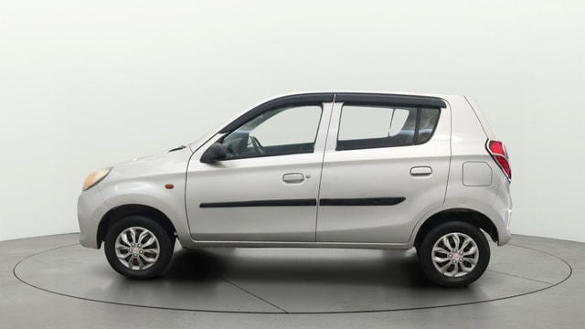 View Maruti Suzuki Alto 800 Image 5 Used Maruti Suzuki Alto 800 Image 5