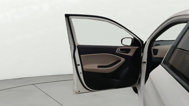 View Hyundai Elite i20 Image 30 Used Hyundai Elite i20 Image 30