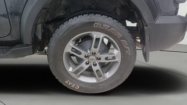 View Mahindra Thar Image 12 Used Mahindra Thar Image 12