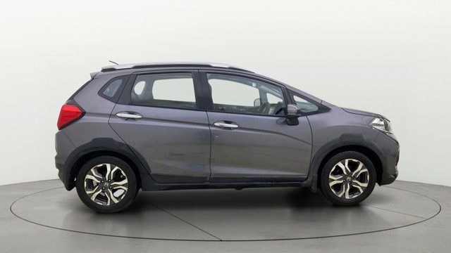 View Honda WR-V Image 27 Used Honda WR-V Image 27