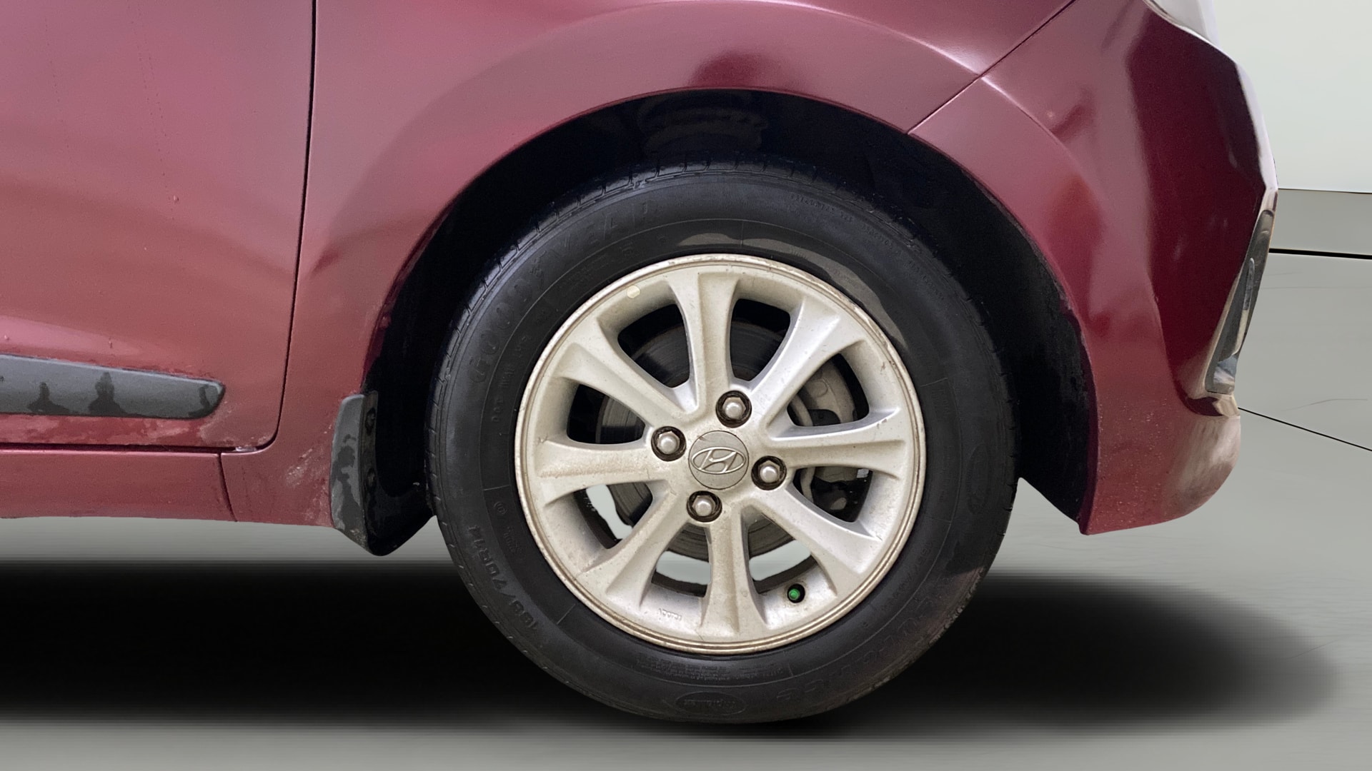 View 2015 Hyundai Grand i10 Asta AT 1.2 Kappa VTVT Image 40 Used 2015 Hyundai Grand i10 Asta AT 1.2 Kappa VTVT Image 40