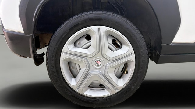 View Nissan Magnite Image 24 Used Nissan Magnite Image 24