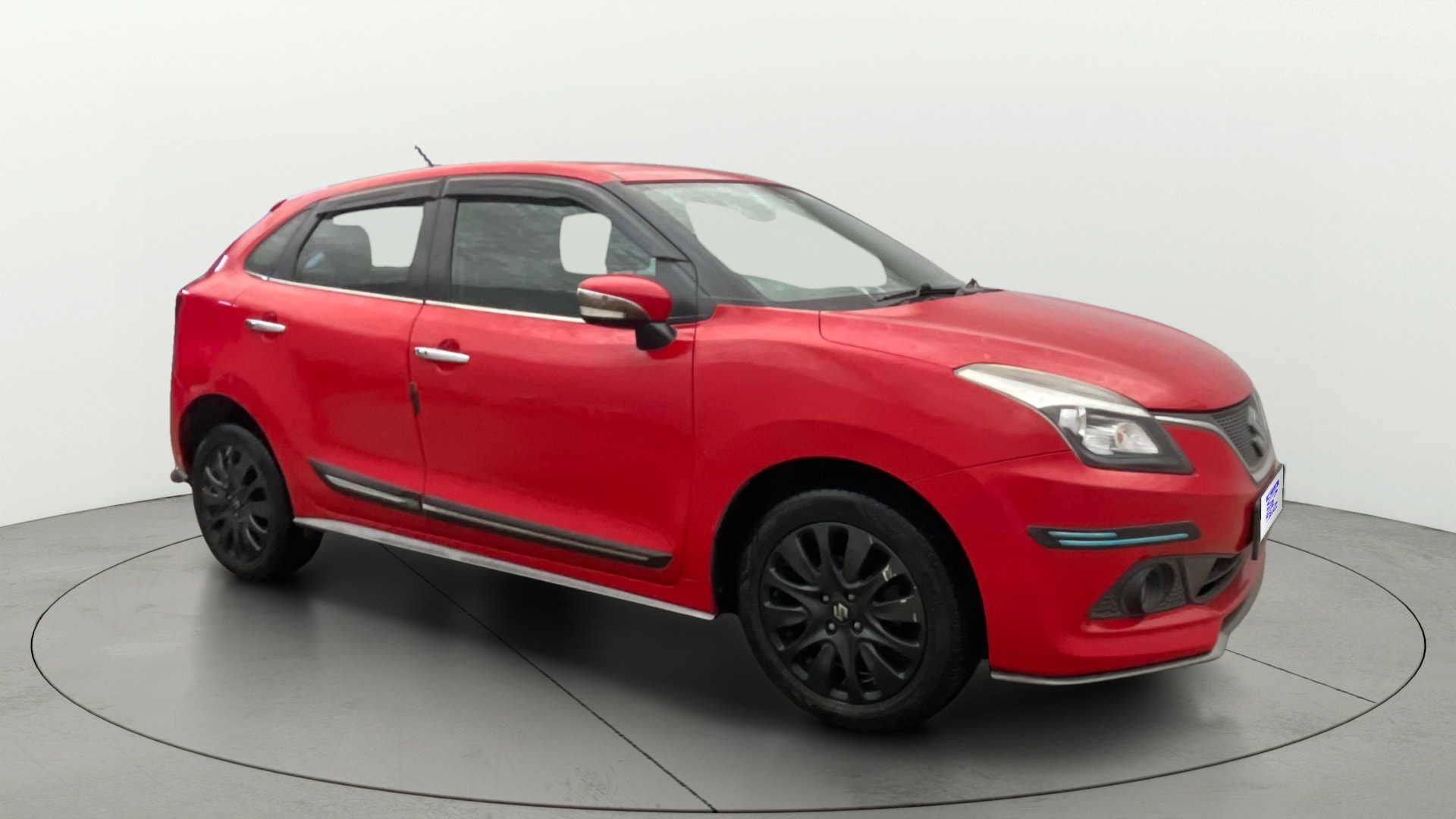 Used 2017 Maruti Suzuki 1000 Used 2017 Maruti Suzuki 1000