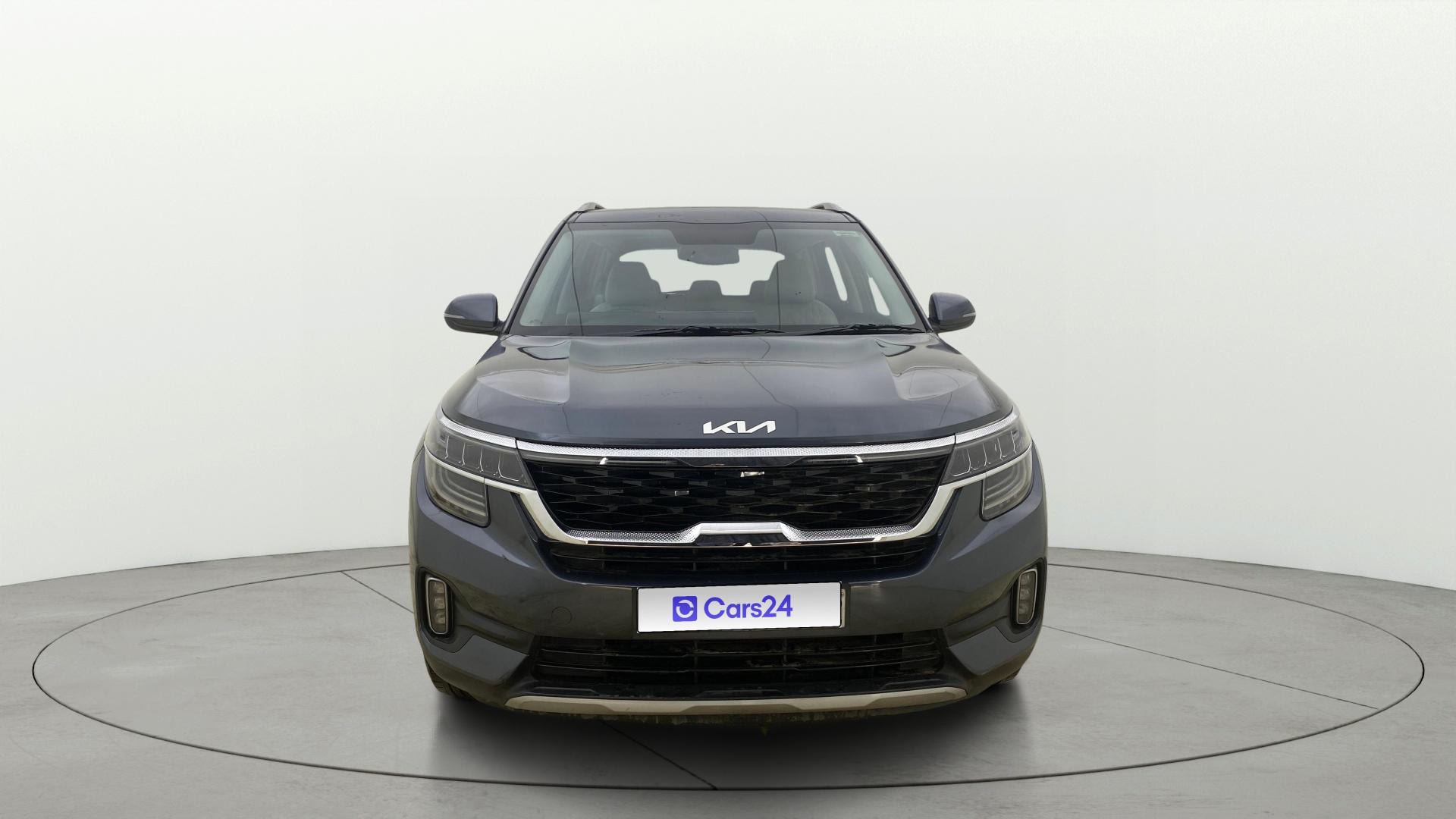 Used 2022 Kia Seltos Used 2022 Kia Seltos