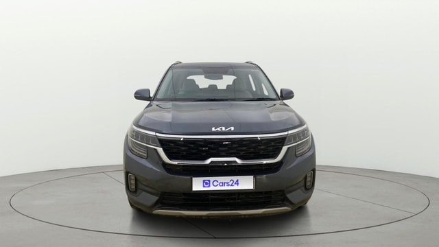 View Kia Seltos Image 1 Used Kia Seltos Image 1