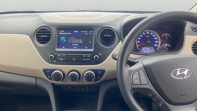 View Hyundai Grand i10 Image 17 Used Hyundai Grand i10 Image 17