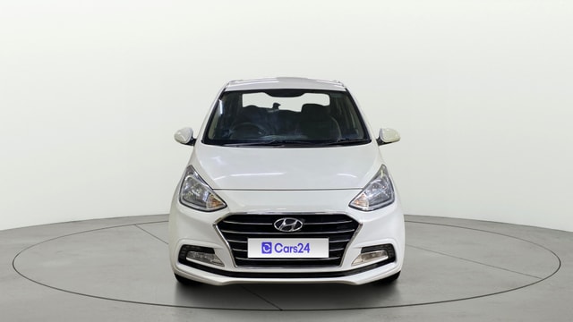 View Hyundai Xcent Image 1 Used Hyundai Xcent Image 1