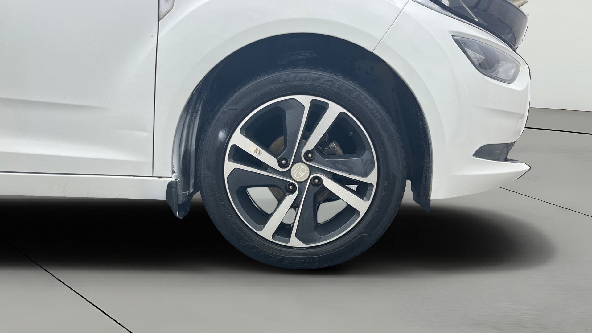 Used 2020 Tata Altroz Used 2020 Tata Altroz