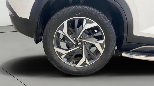 View Hyundai Creta Image 34 Used Hyundai Creta Image 34