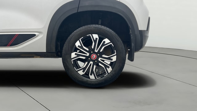 View Renault Kiger Image 8 Used Renault Kiger Image 8