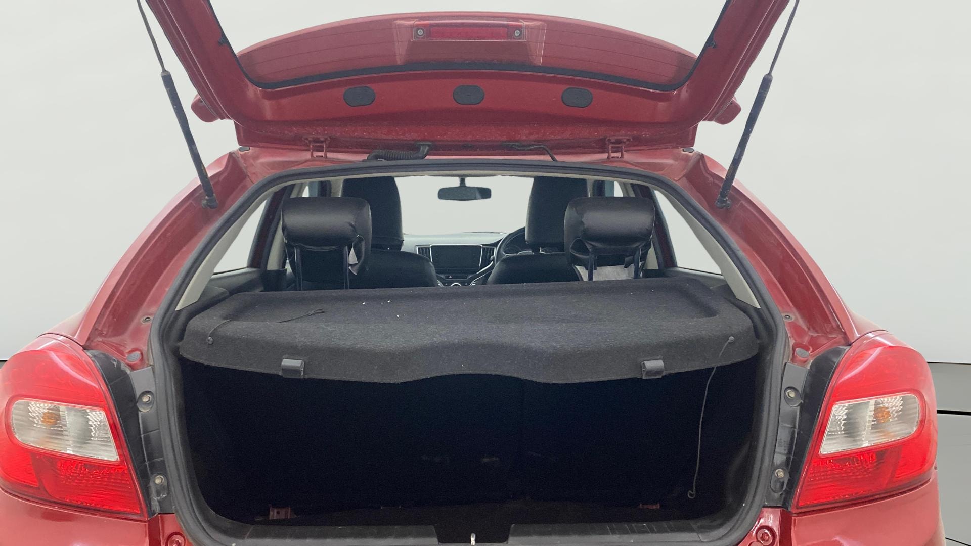 View 2019 Toyota Glanza G MT Image 37 Used 2019 Toyota Glanza G MT Image 37