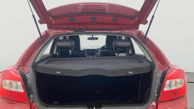 View Toyota Glanza Image 37 Used Toyota Glanza Image 37