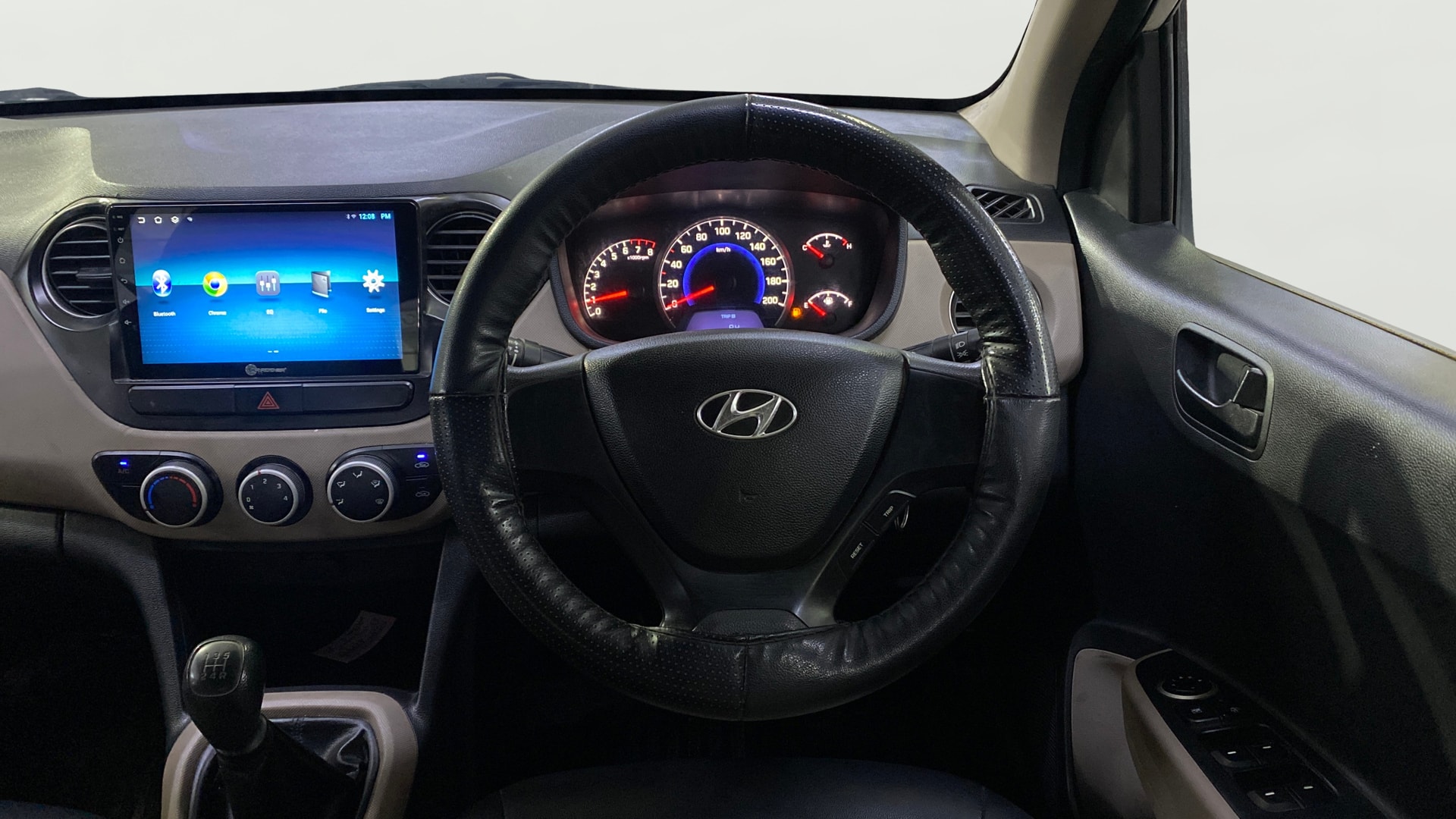 Used 2016 Hyundai Grand i10 Used 2016 Hyundai Grand i10