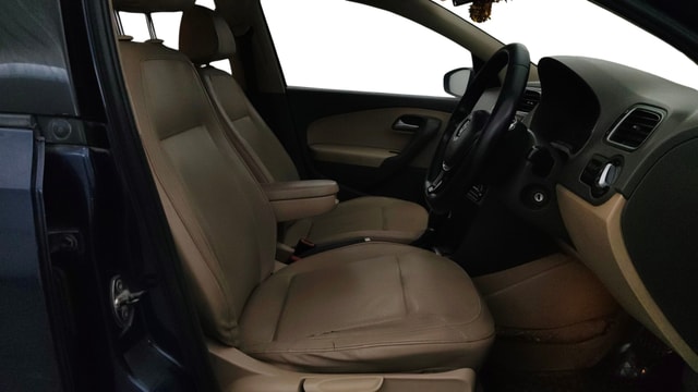 View Volkswagen Vento Image 25 Used Volkswagen Vento Image 25