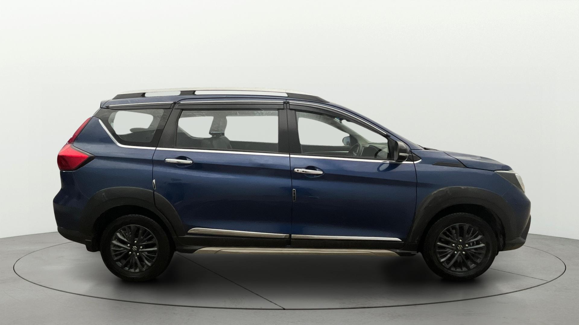 View 2021 Maruti Suzuki 1000 Base Variant Image 29 Used 2021 Maruti Suzuki 1000 Base Variant Image 29