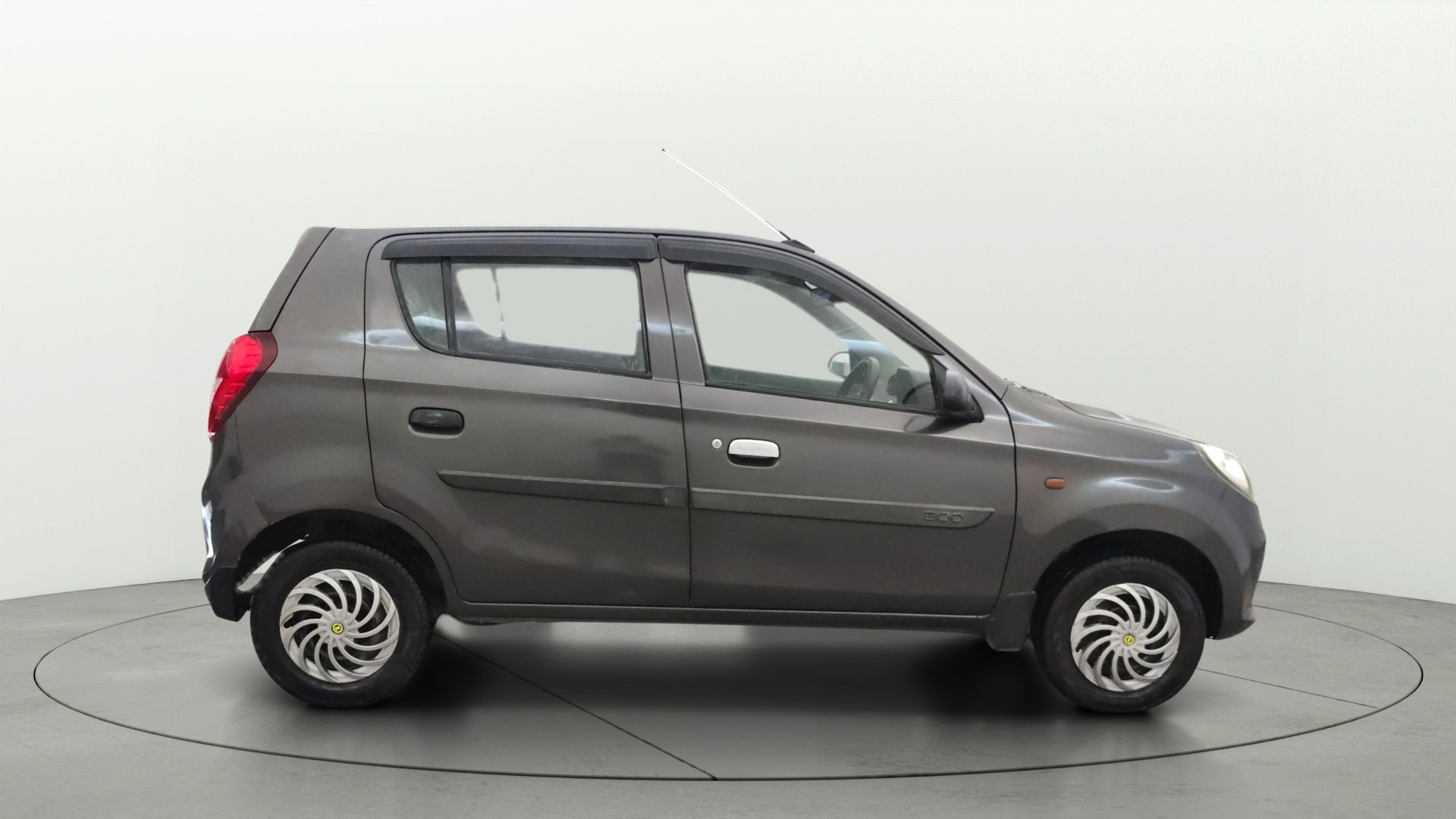 View 2014 Maruti Suzuki Alto 800 LX Image 8 Used 2014 Maruti Suzuki Alto 800 LX Image 8