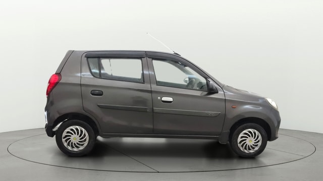 View Maruti Suzuki Alto 800 Image 8 Used Maruti Suzuki Alto 800 Image 8
