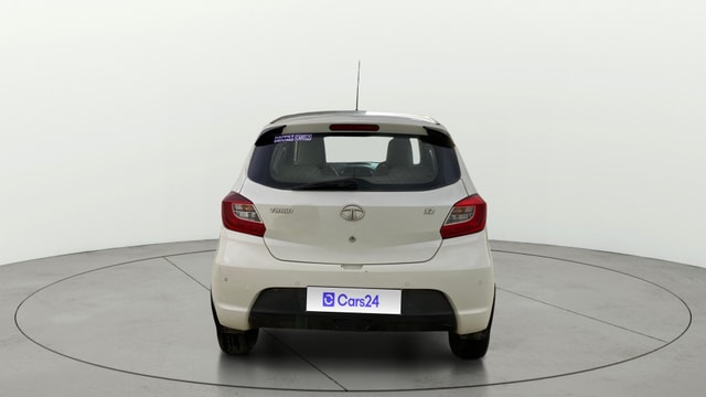 View Tata Tiago Image 38 Used Tata Tiago Image 38