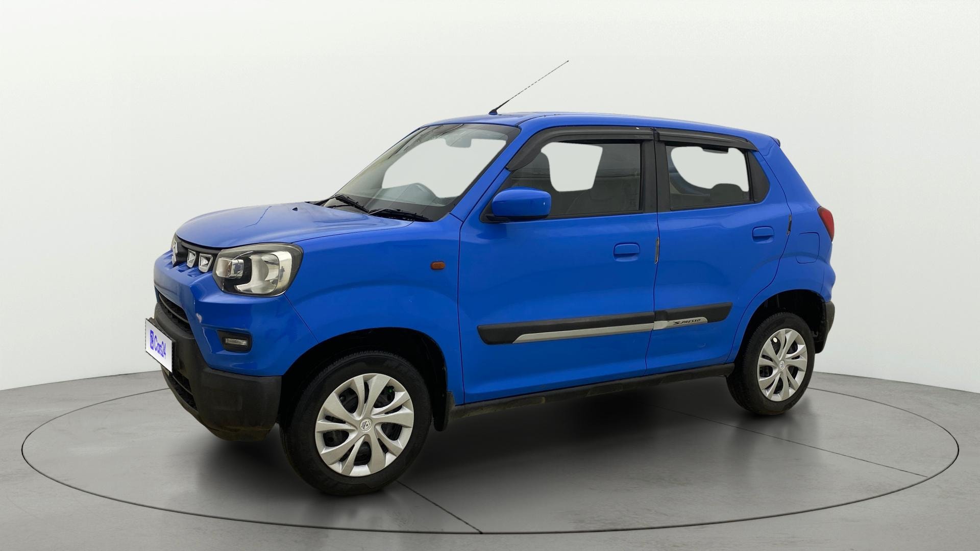 View 2020 Maruti Suzuki 1000 Base Variant Image 20 Used 2020 Maruti Suzuki 1000 Base Variant Image 20