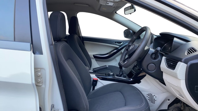 View Tata Nexon Image 19 Used Tata Nexon Image 19