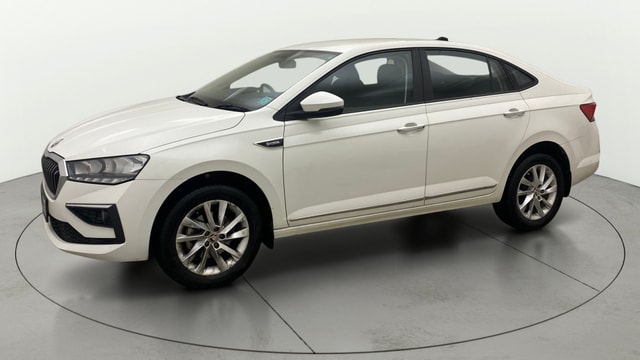 View Skoda Slavia Image 37 Used Skoda Slavia Image 37