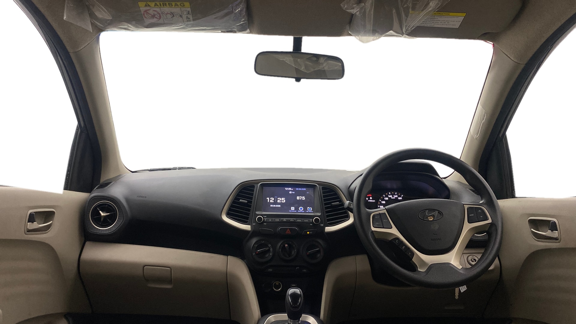 Used 2021 Hyundai New Santro Used 2021 Hyundai New Santro