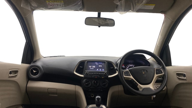 View Hyundai New Santro Image 15 Used Hyundai New Santro Image 15