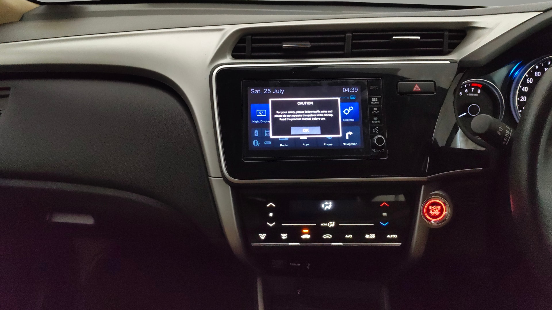 Used 2019 Honda City Used 2019 Honda City