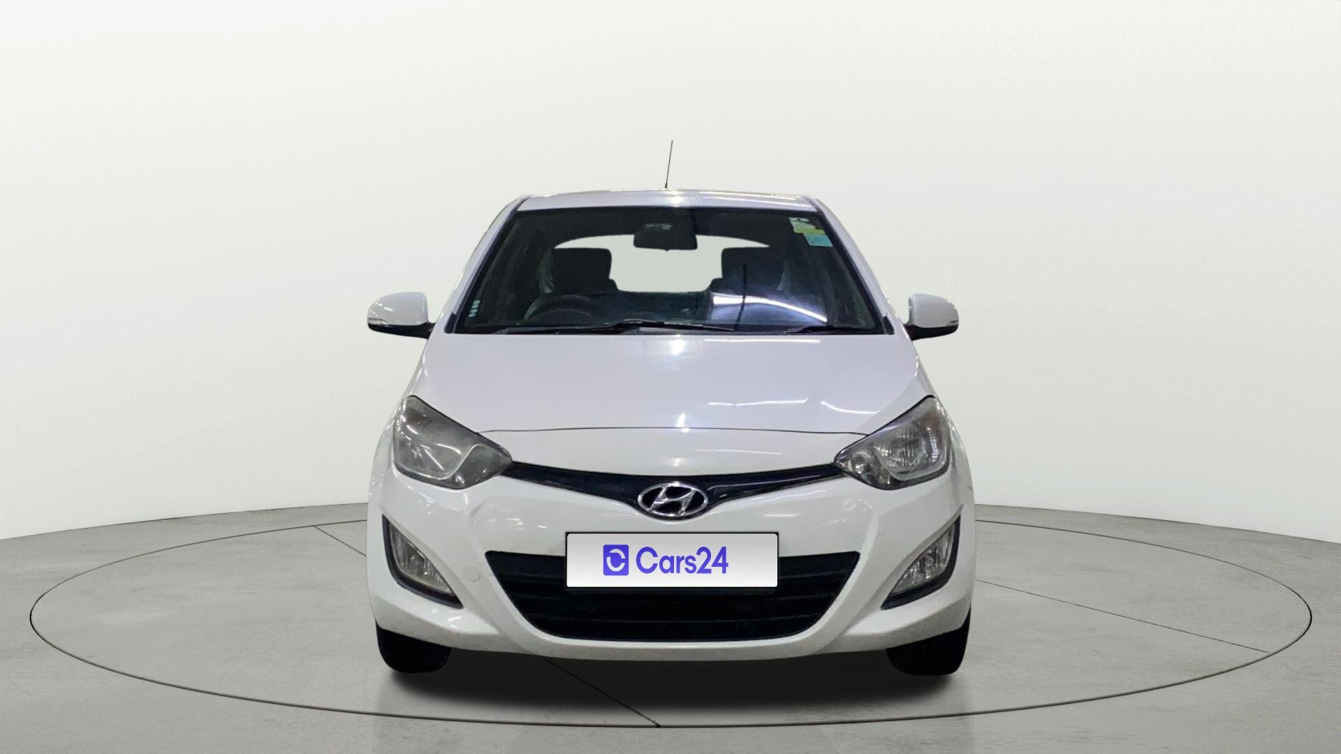 Used 2014 Hyundai Elite i20 Used 2014 Hyundai Elite i20