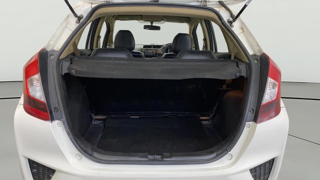 View Honda Jazz Image 39 Used Honda Jazz Image 39