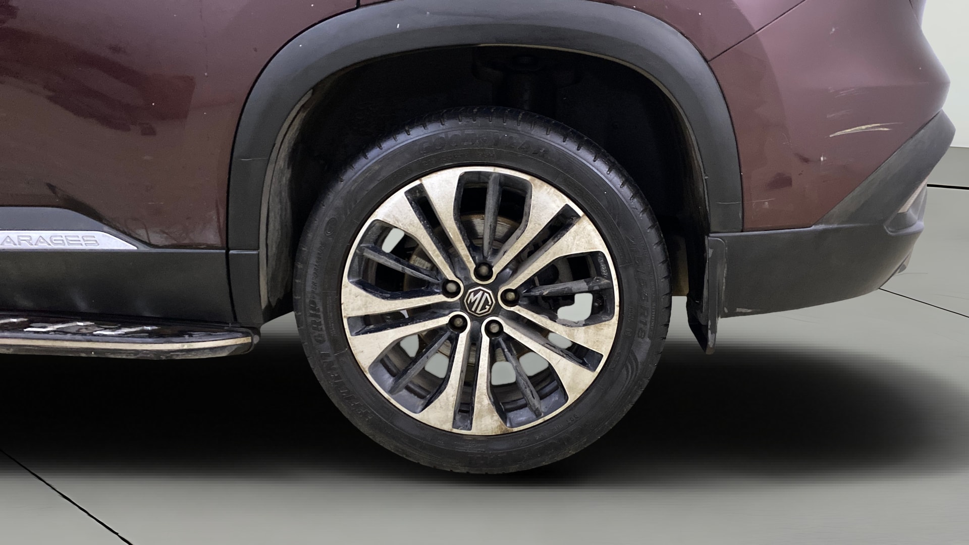 View 2021 MG Hector Sharp Petrol BS IV Image 12 Used 2021 MG Hector Sharp Petrol BS IV Image 12
