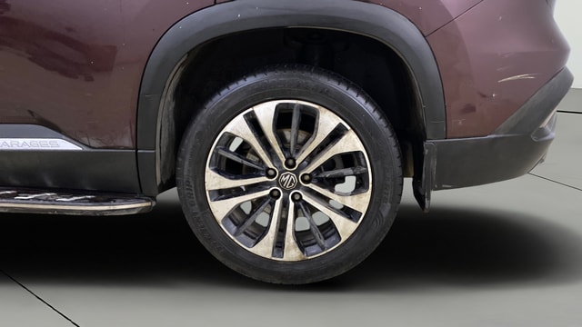 View MG Hector Image 12 Used MG Hector Image 12