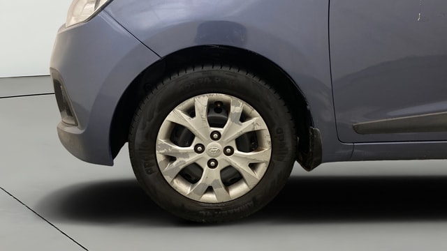 View Hyundai Grand i10 Image 27 Used Hyundai Grand i10 Image 27