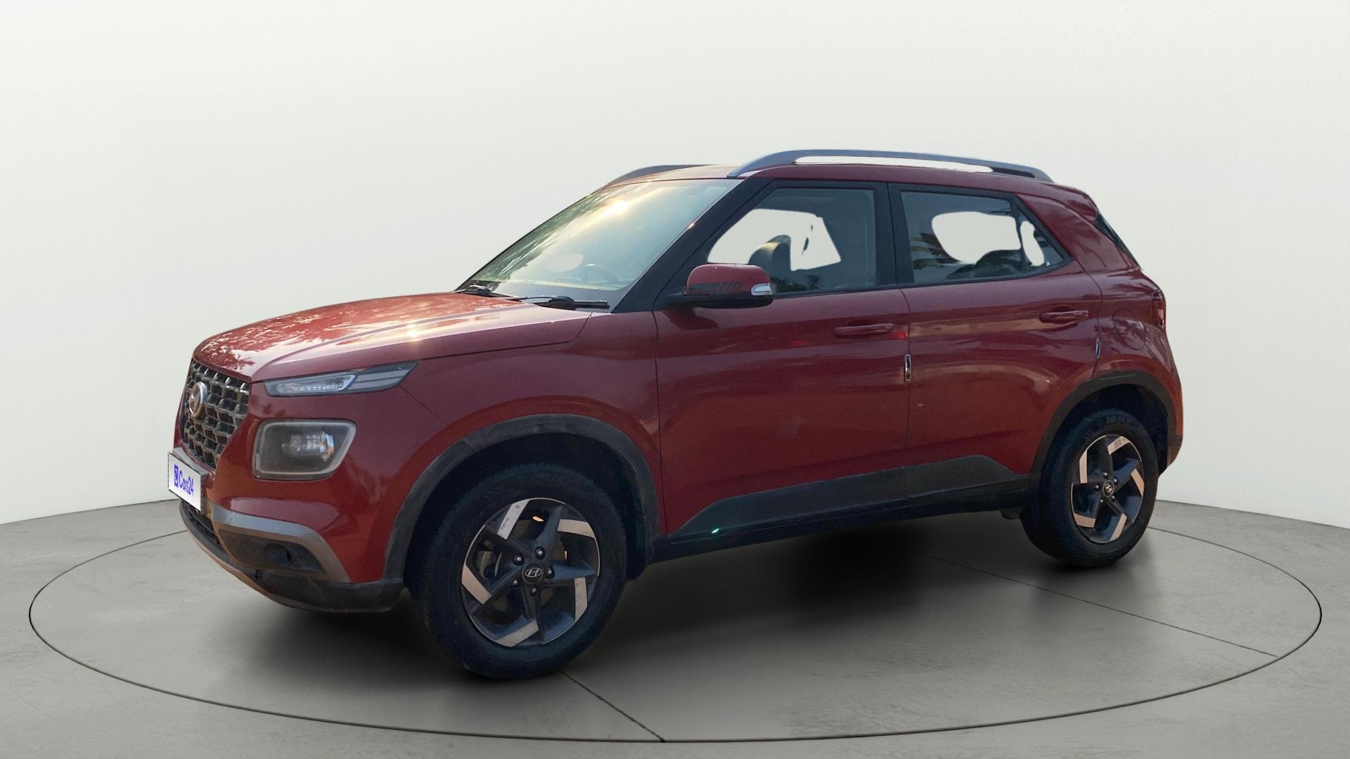 Used 2022 Hyundai Venue Used 2022 Hyundai Venue
