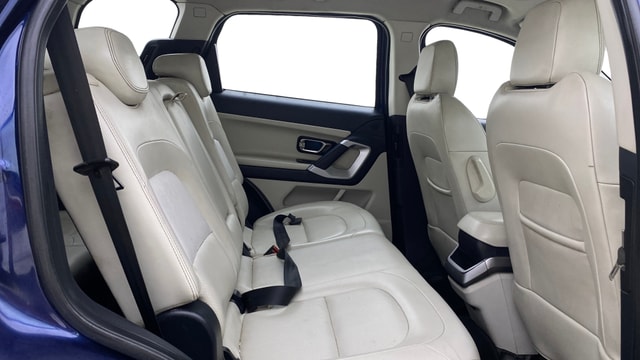 View Tata Safari Image 38 Used Tata Safari Image 38