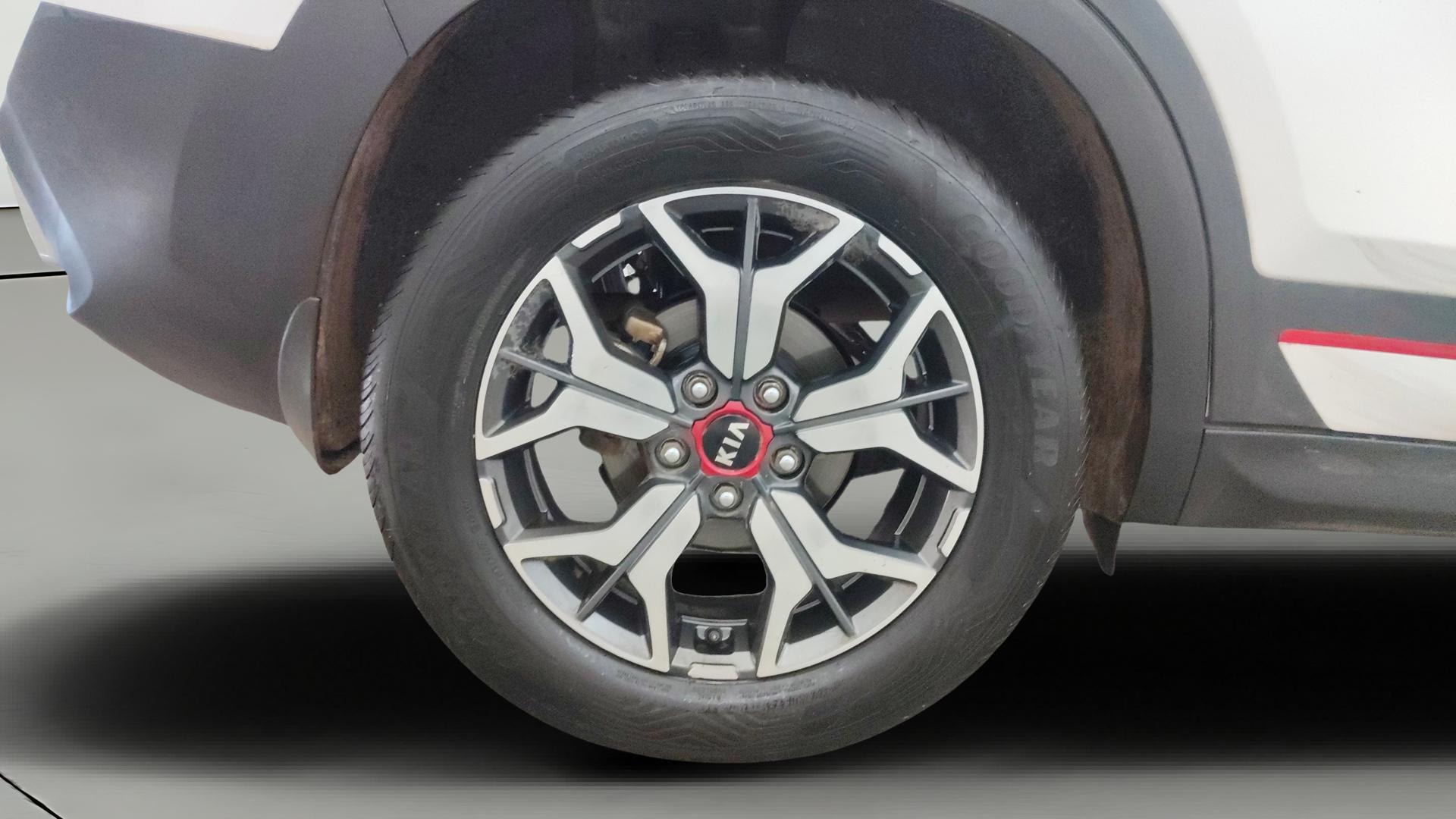 View 2020 Kia Seltos GTX Plus AT Diesel Image 34 Used 2020 Kia Seltos GTX Plus AT Diesel Image 34