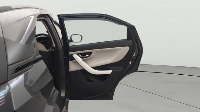 View Tata Nexon Image 7 Used Tata Nexon Image 7