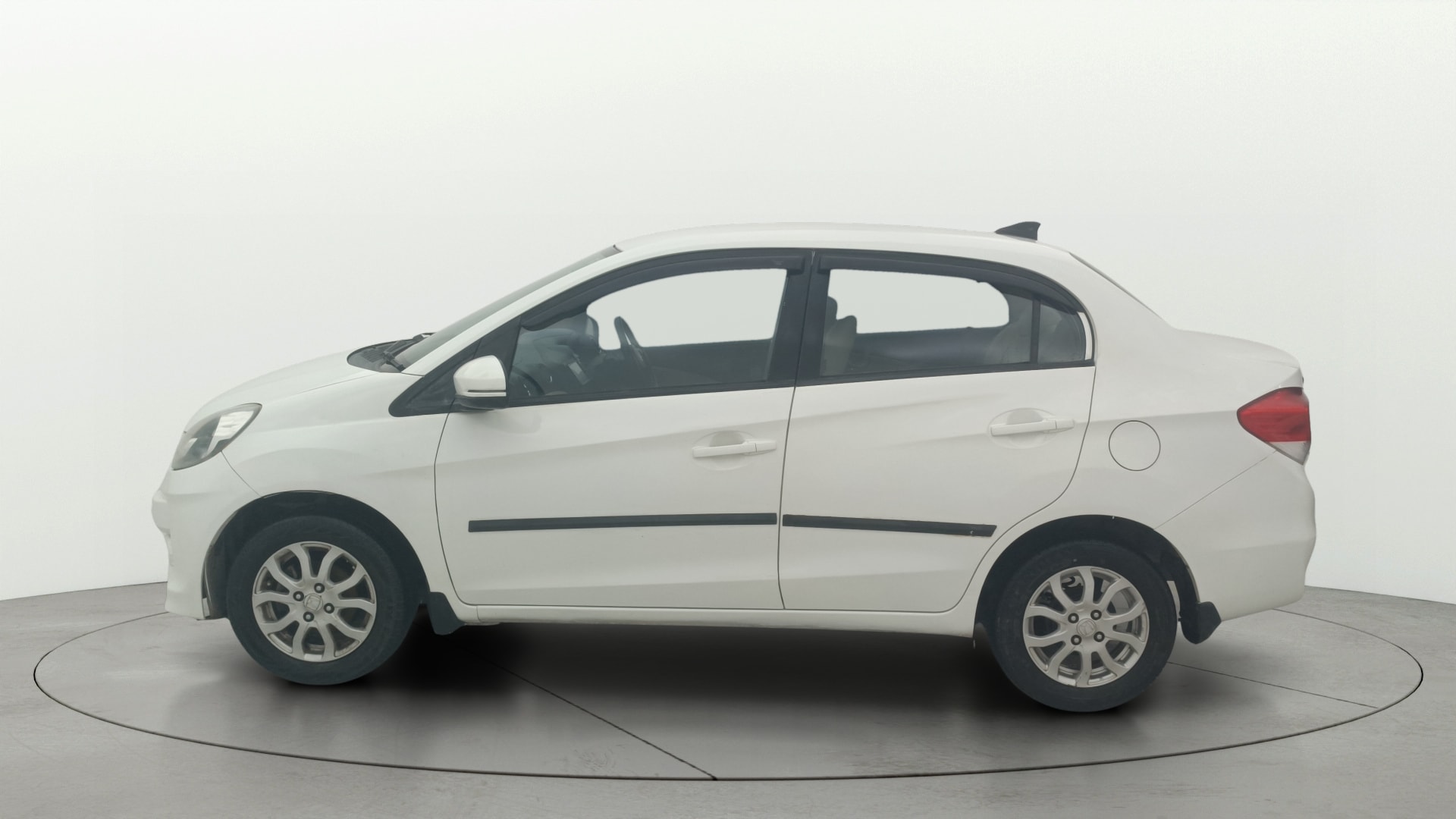 Used 2016 Honda Amaze Used 2016 Honda Amaze