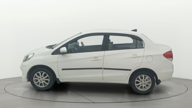 View Honda Amaze Image 5 Used Honda Amaze Image 5