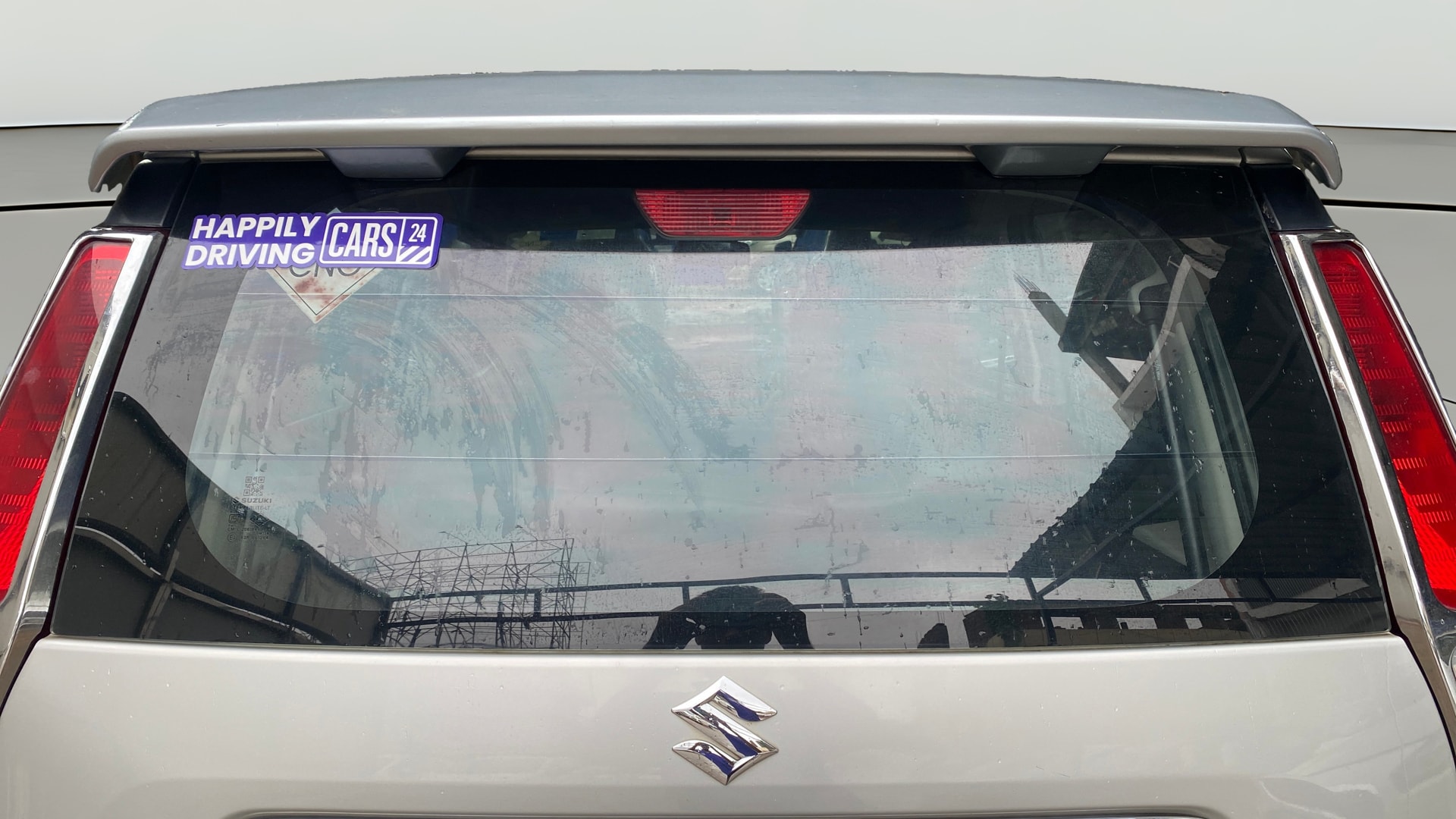 View 2023 Maruti Suzuki 1000 Base Variant Image 4 Used 2023 Maruti Suzuki 1000 Base Variant Image 4