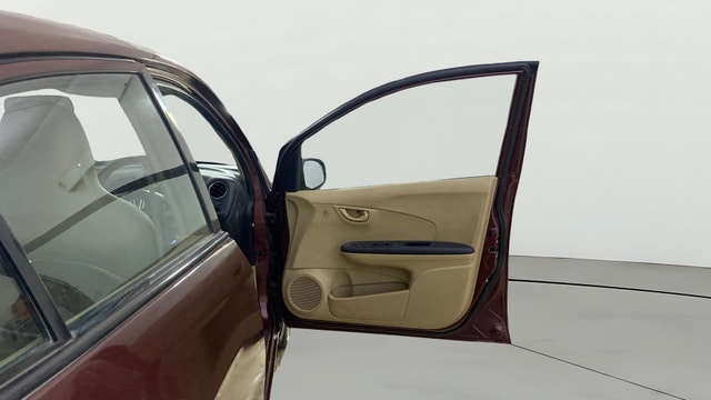 View Honda Amaze Image 44 Used Honda Amaze Image 44